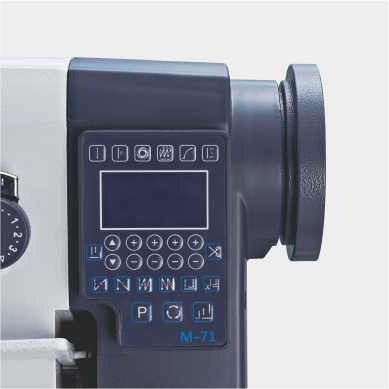MAQI LS 0303E-TD4